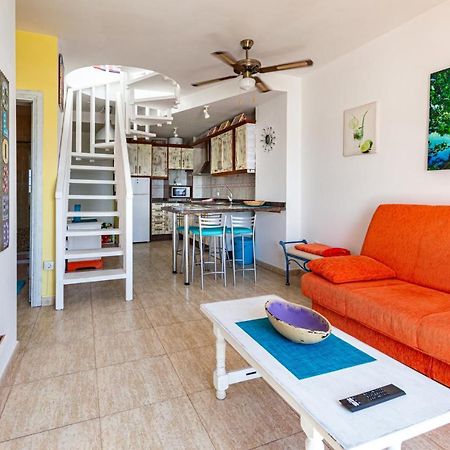 M.E.Downtownapartment Corralejo Zewnętrze zdjęcie