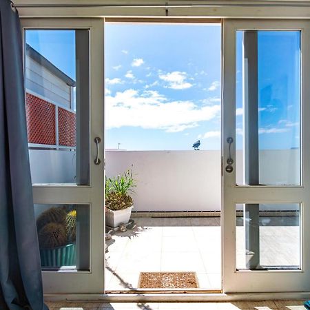 M.E.Downtownapartment Corralejo Zewnętrze zdjęcie