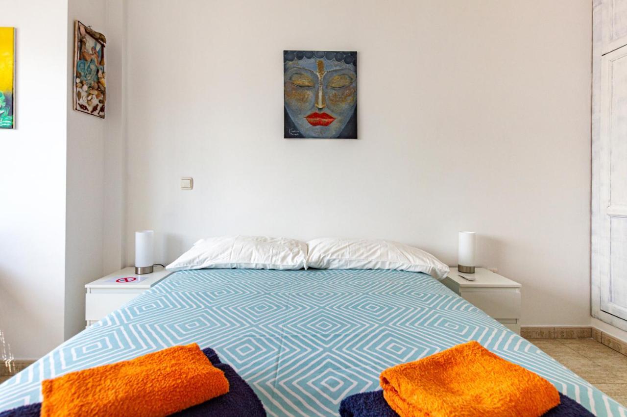 M.E.Downtownapartment Corralejo Zewnętrze zdjęcie