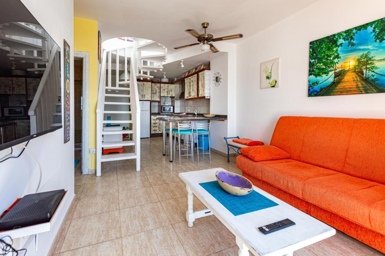 M.E.Downtownapartment Corralejo Zewnętrze zdjęcie