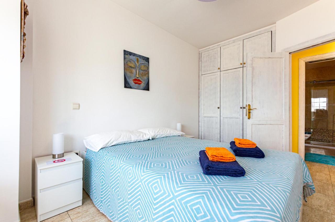 M.E.Downtownapartment Corralejo Zewnętrze zdjęcie