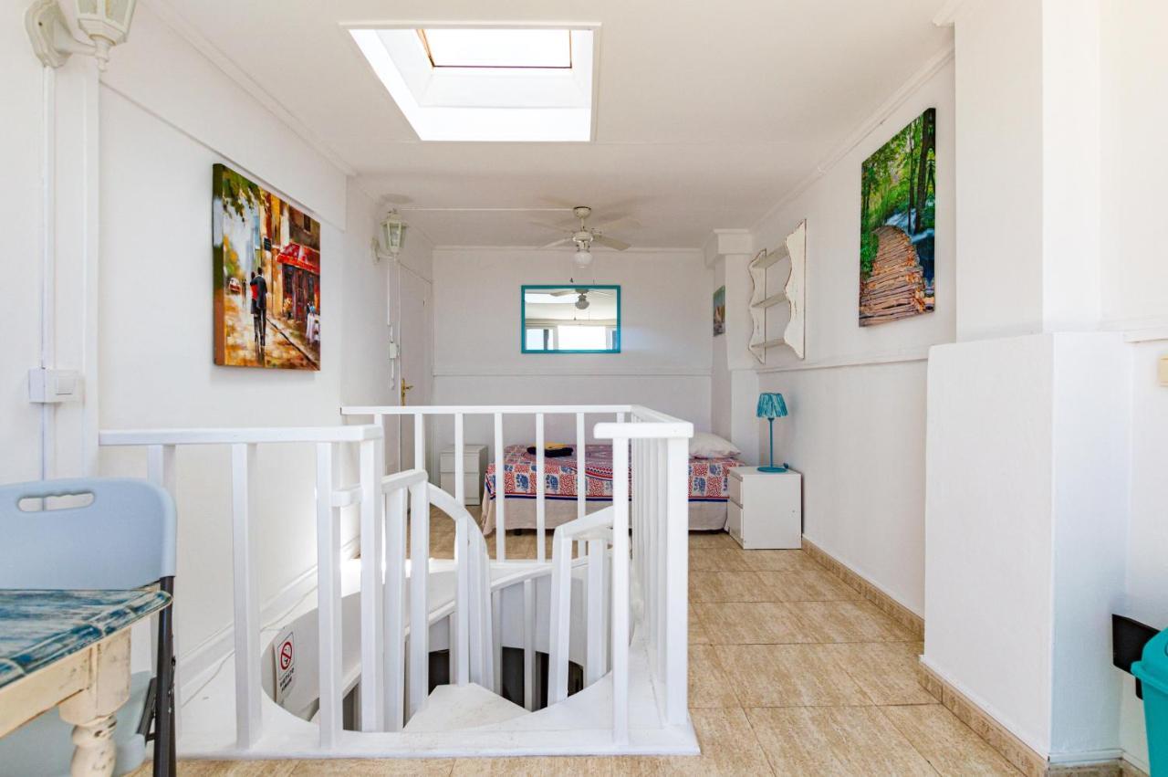 M.E.Downtownapartment Corralejo Zewnętrze zdjęcie