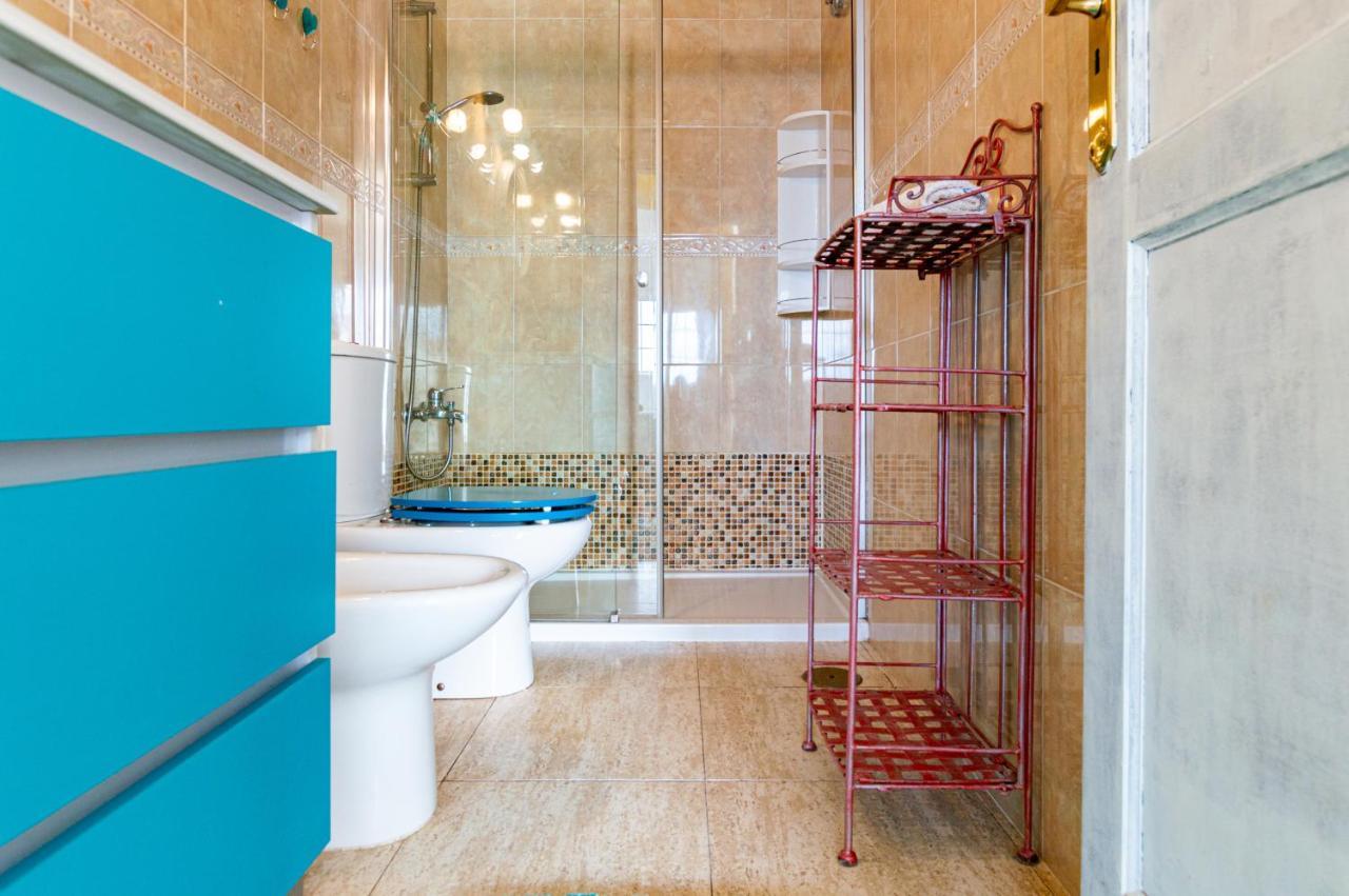 M.E.Downtownapartment Corralejo Zewnętrze zdjęcie