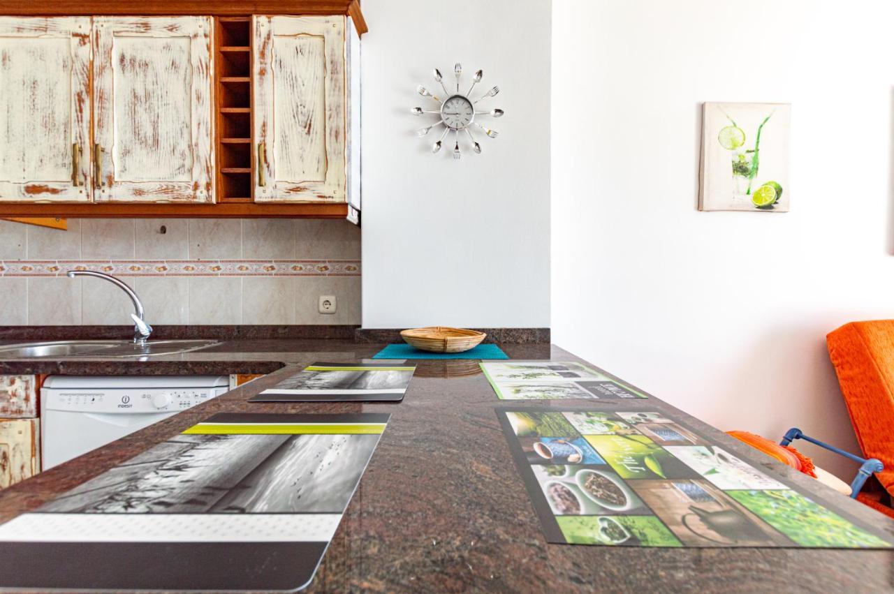 M.E.Downtownapartment Corralejo Zewnętrze zdjęcie