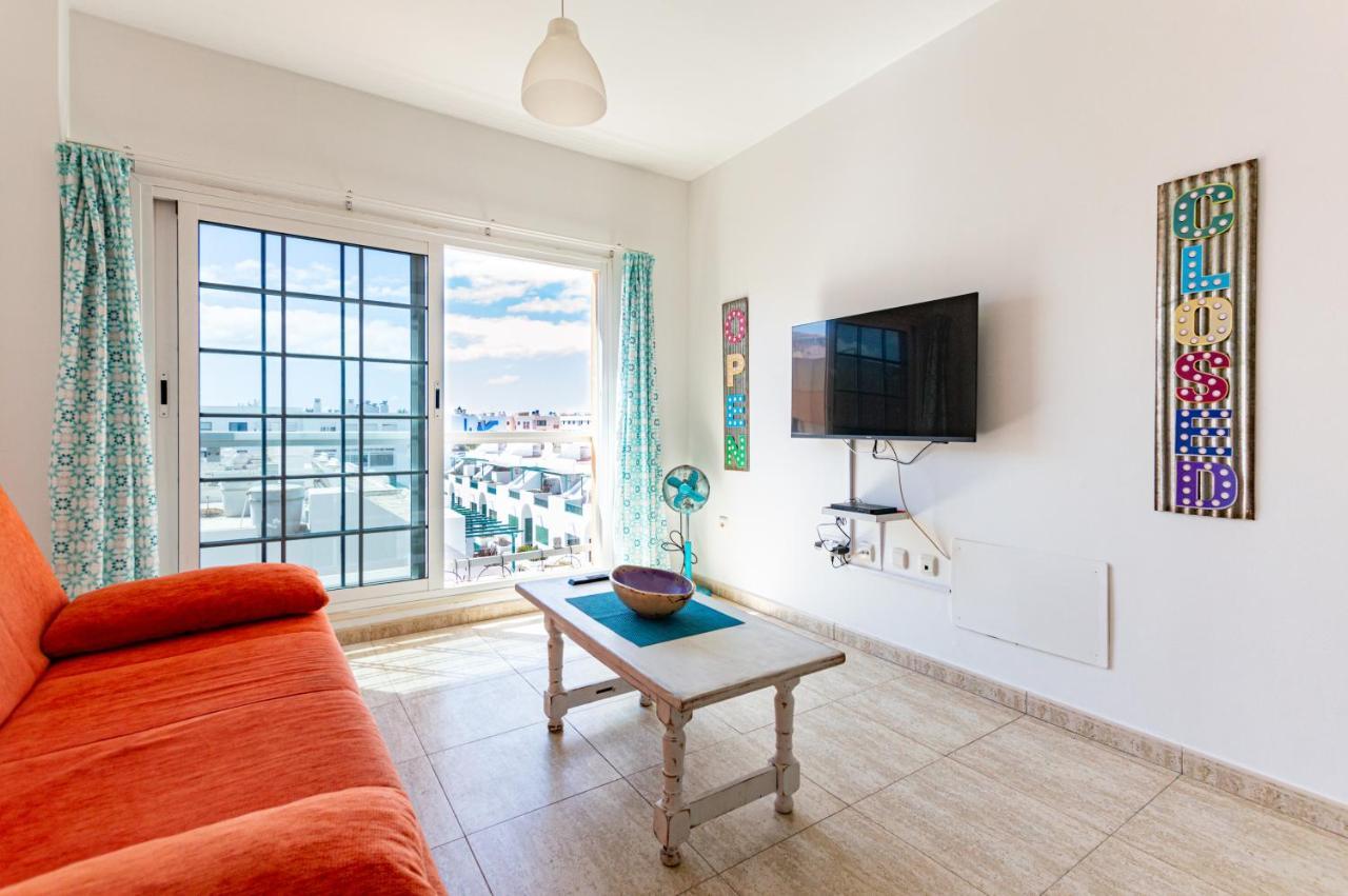 M.E.Downtownapartment Corralejo Zewnętrze zdjęcie