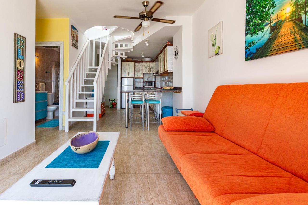 M.E.Downtownapartment Corralejo Zewnętrze zdjęcie