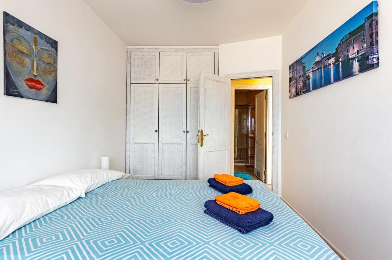 M.E.Downtownapartment Corralejo Zewnętrze zdjęcie