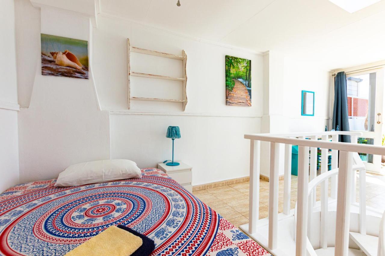 M.E.Downtownapartment Corralejo Zewnętrze zdjęcie