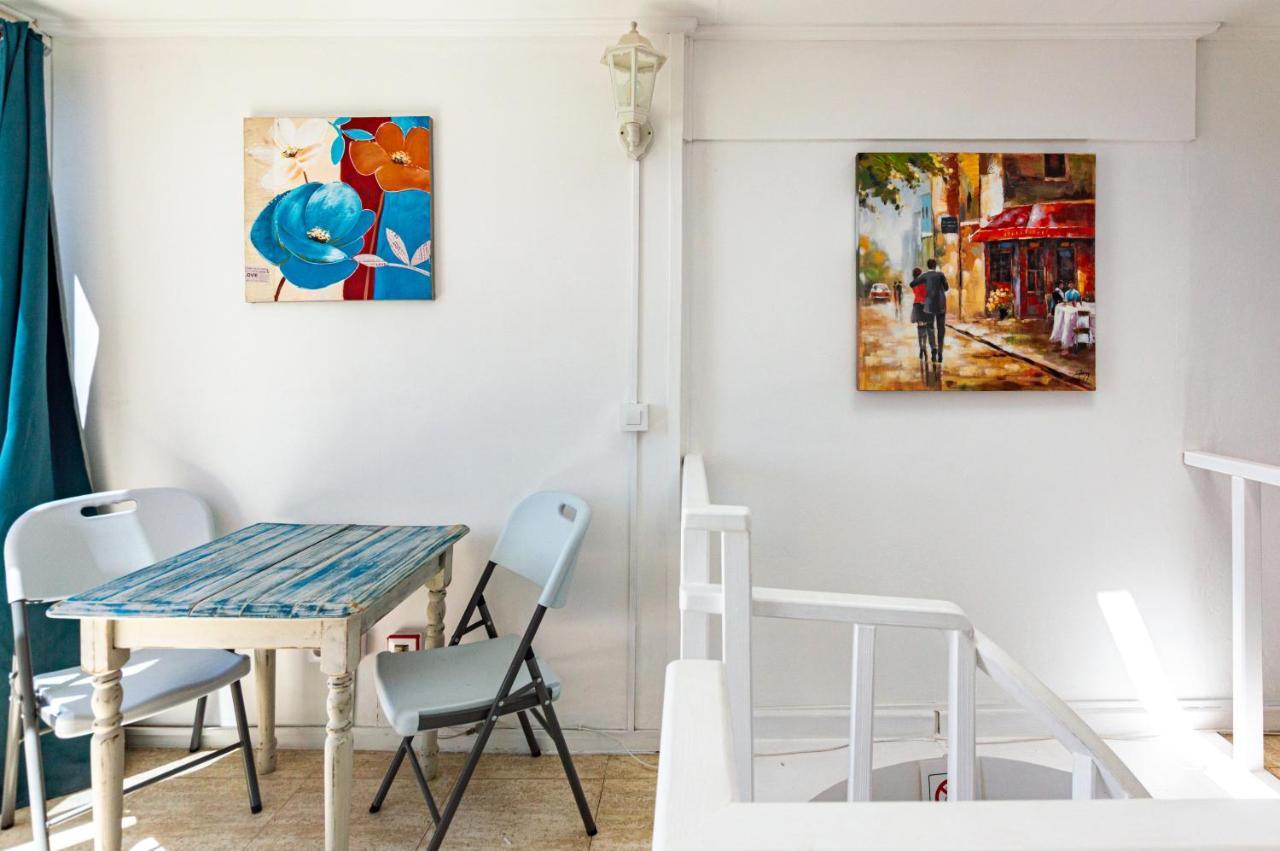 M.E.Downtownapartment Corralejo Zewnętrze zdjęcie