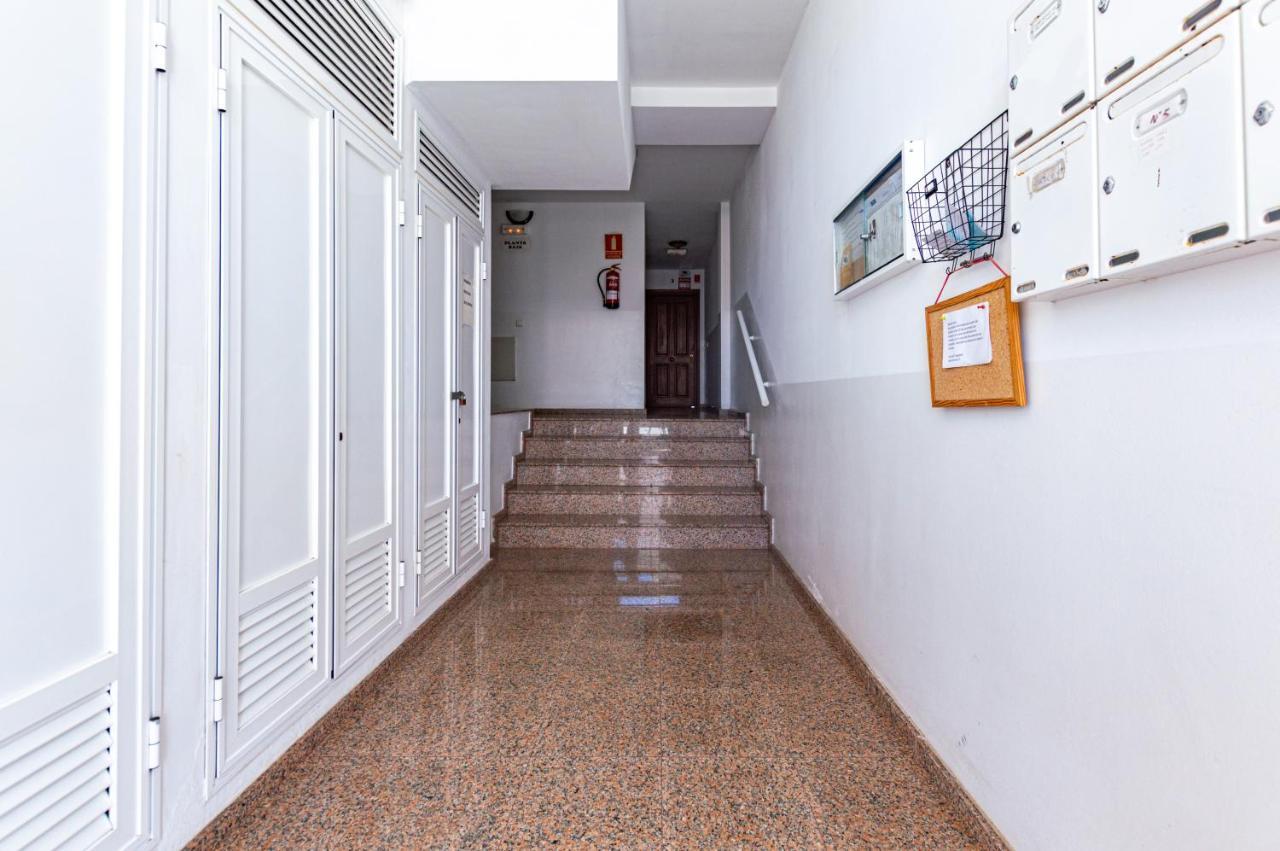 M.E.Downtownapartment Corralejo Zewnętrze zdjęcie