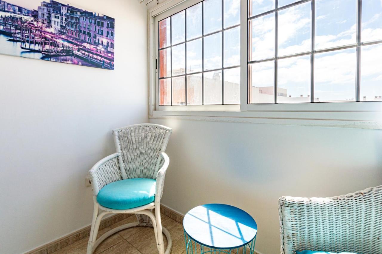 M.E.Downtownapartment Corralejo Zewnętrze zdjęcie