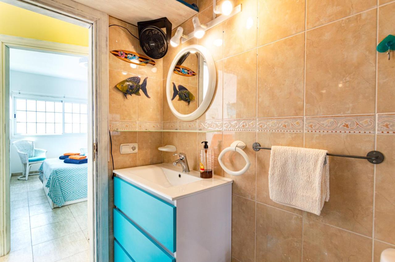 M.E.Downtownapartment Corralejo Zewnętrze zdjęcie