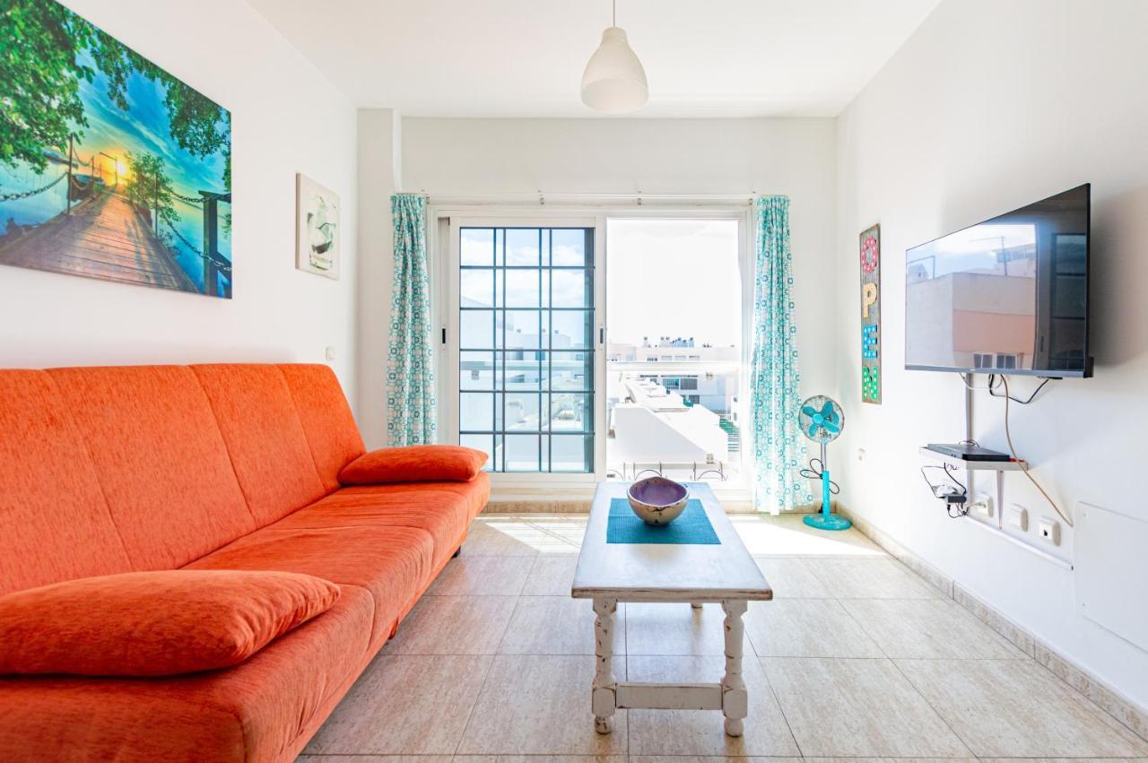 M.E.Downtownapartment Corralejo Zewnętrze zdjęcie