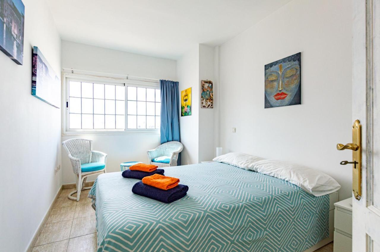 M.E.Downtownapartment Corralejo Zewnętrze zdjęcie