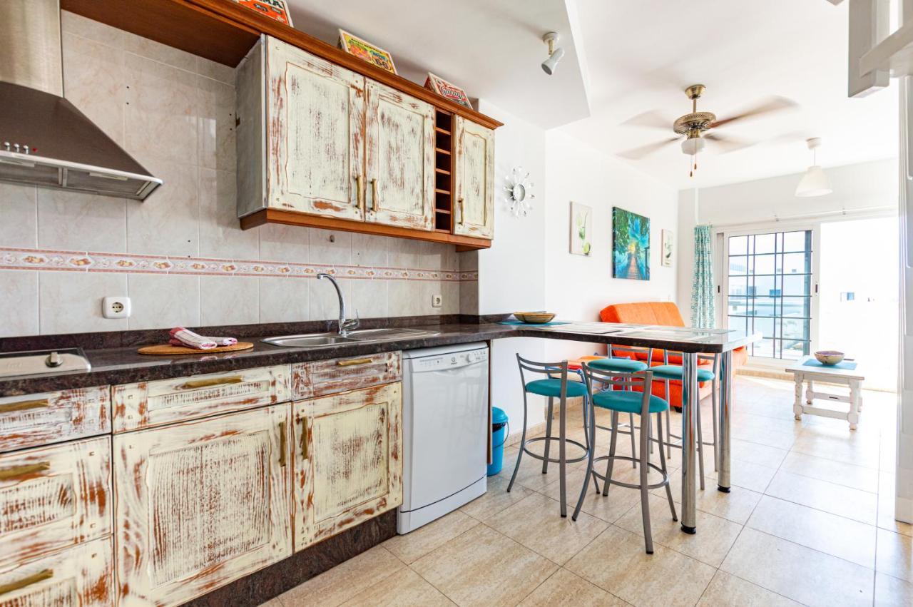 M.E.Downtownapartment Corralejo Zewnętrze zdjęcie