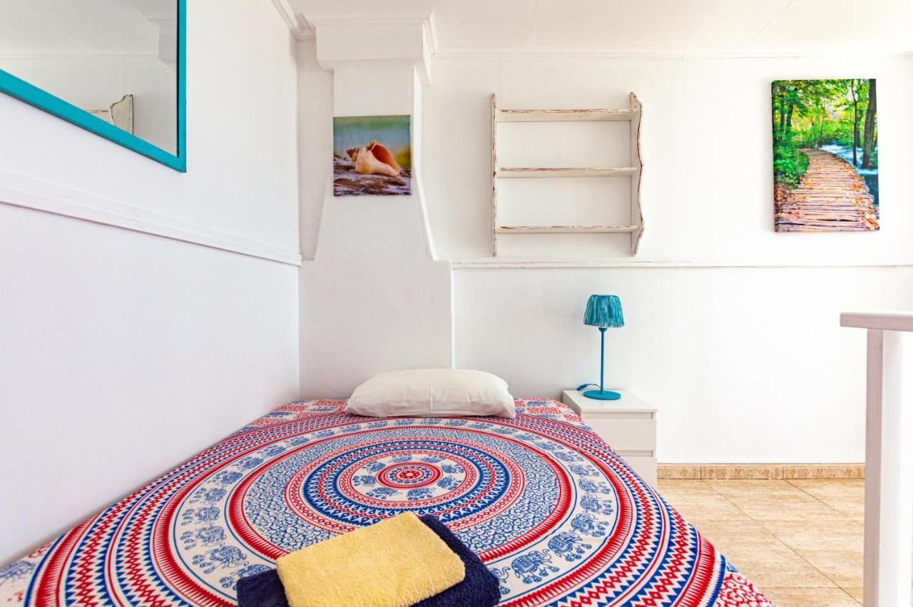 M.E.Downtownapartment Corralejo Zewnętrze zdjęcie