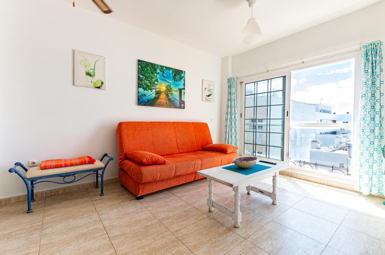 M.E.Downtownapartment Corralejo Zewnętrze zdjęcie