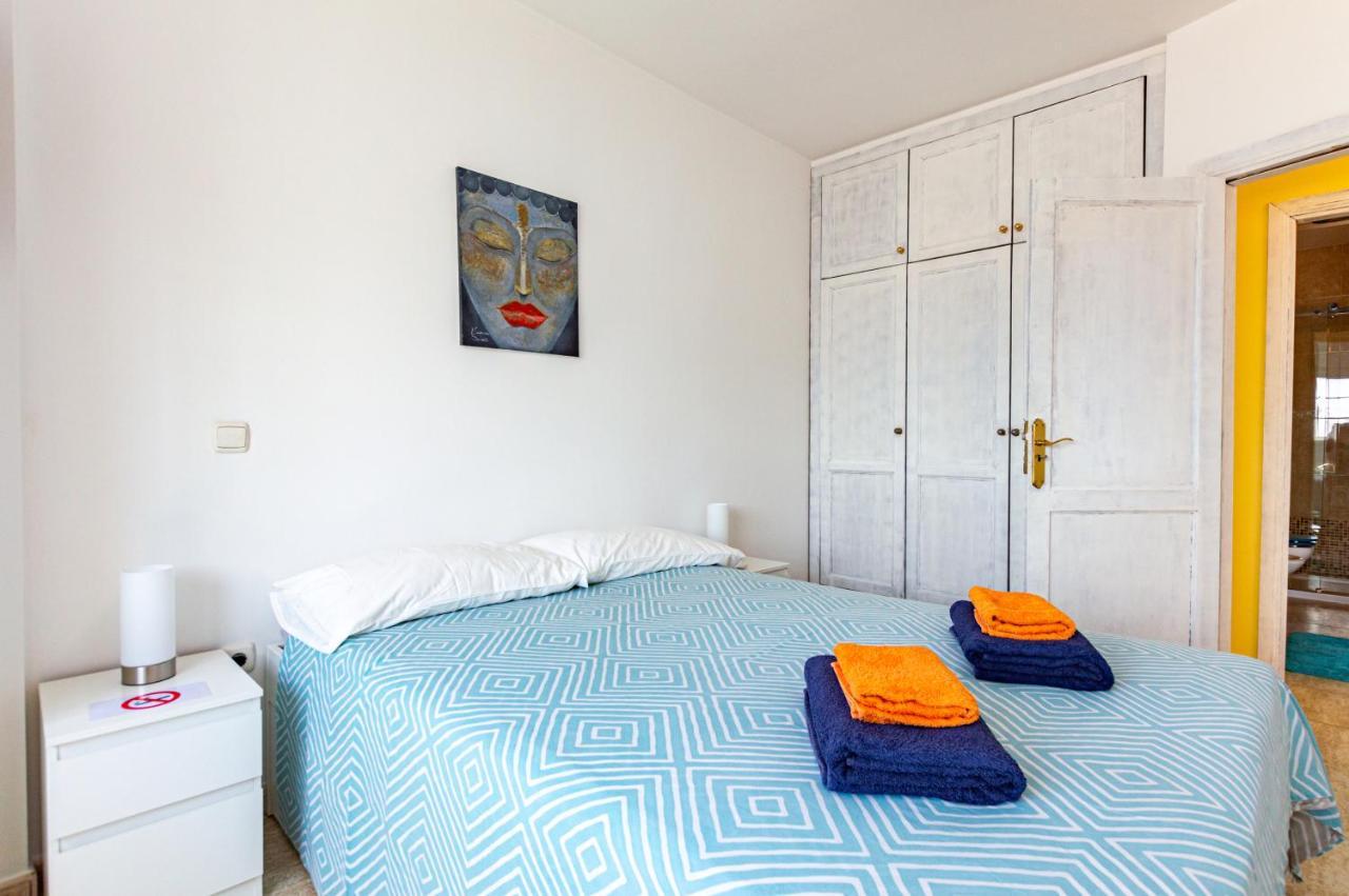 M.E.Downtownapartment Corralejo Zewnętrze zdjęcie