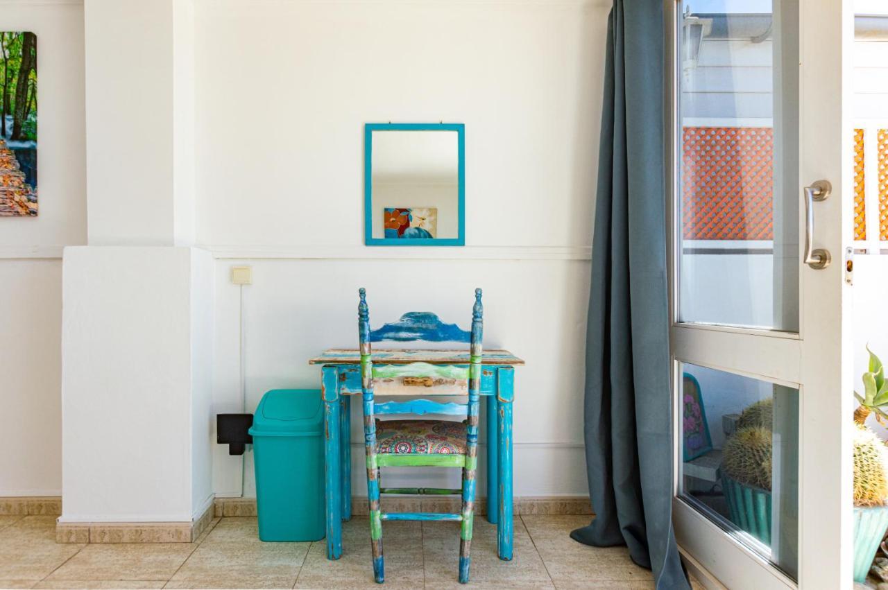 M.E.Downtownapartment Corralejo Zewnętrze zdjęcie