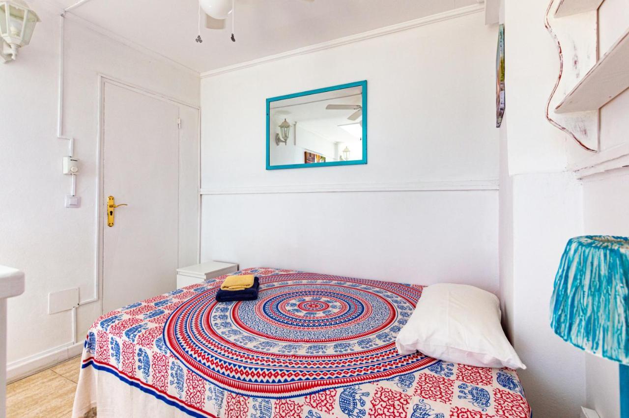 M.E.Downtownapartment Corralejo Zewnętrze zdjęcie