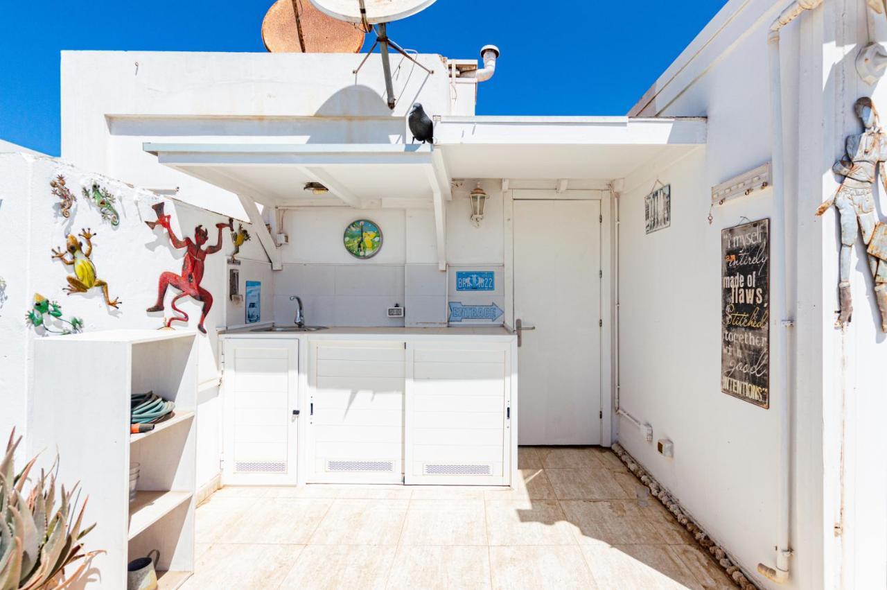 M.E.Downtownapartment Corralejo Zewnętrze zdjęcie