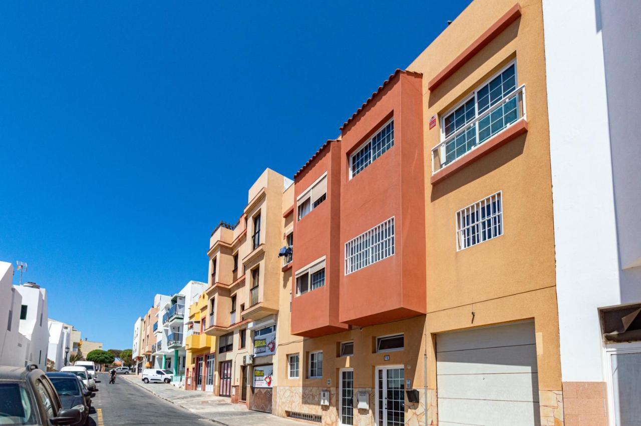 M.E.Downtownapartment Corralejo Zewnętrze zdjęcie